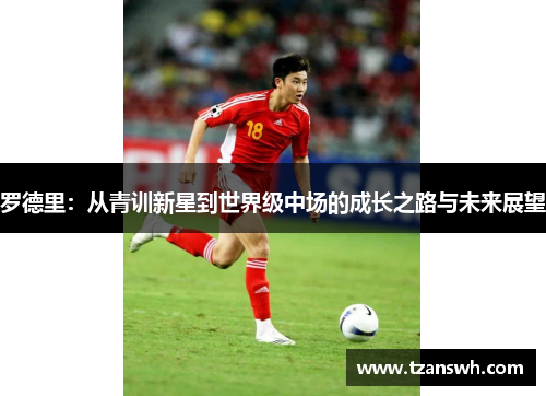罗德里：从青训新星到世界级中场的成长之路与未来展望